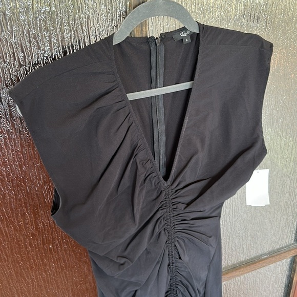 Rails Auren Dress
Elegant Black Ruched Dress size small - Picture 6 of 13